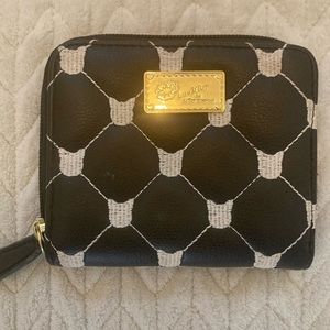 🐱 LUV BETSEY🐱 by Betsey Johnson wallet kitty cat